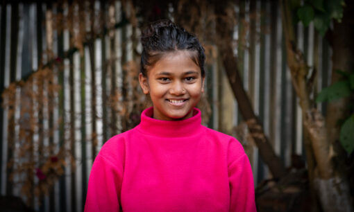 Roshani