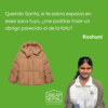 Roshani