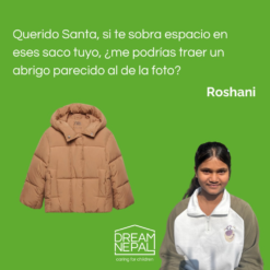 Roshani