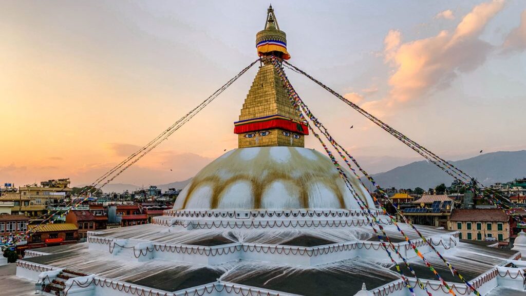 Boudhanath